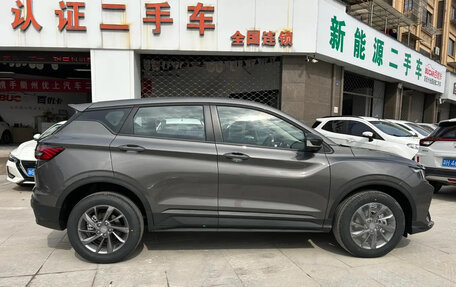 Geely Coolray I, 2025 год, 1 521 008 рублей, 5 фотография