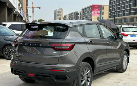 Geely Coolray I, 2025 год, 1 521 008 рублей, 4 фотография