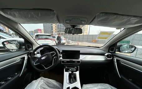 Geely Coolray I, 2025 год, 1 521 008 рублей, 11 фотография