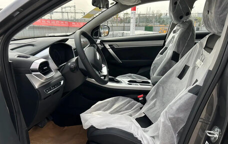 Geely Coolray I, 2025 год, 1 521 008 рублей, 12 фотография