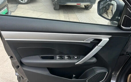 Geely Coolray I, 2025 год, 1 521 008 рублей, 9 фотография