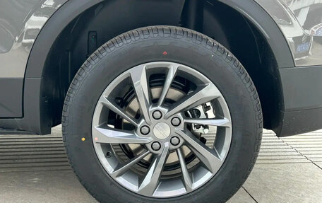 Geely Coolray I, 2025 год, 1 521 008 рублей, 6 фотография