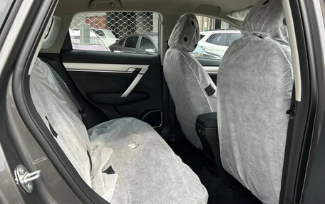 Geely Coolray I, 2025 год, 1 521 008 рублей, 13 фотография