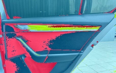 Skoda Octavia, 2013 год, 1 299 000 рублей, 15 фотография