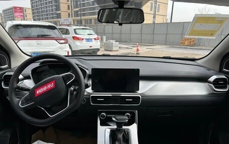 Geely Coolray I, 2025 год, 1 521 008 рублей, 8 фотография