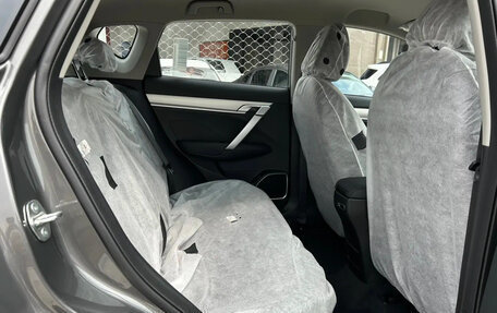 Geely Coolray I, 2025 год, 1 521 008 рублей, 15 фотография