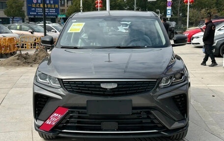 Geely Coolray I, 2025 год, 1 521 008 рублей, 2 фотография