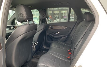 Mercedes-Benz GLC, 2021 год, 4 180 000 рублей, 11 фотография