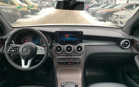 Mercedes-Benz GLC, 2021 год, 4 180 000 рублей, 13 фотография