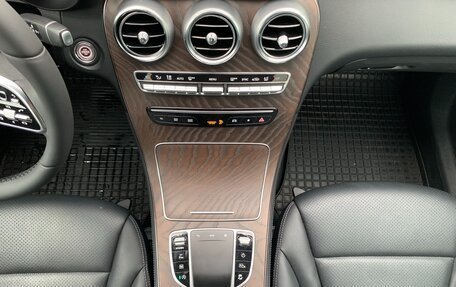 Mercedes-Benz GLC, 2021 год, 4 180 000 рублей, 14 фотография