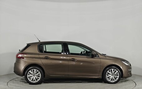 Peugeot 308 II, 2014 год, 945 000 рублей, 6 фотография