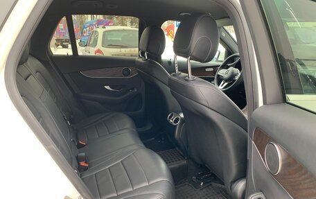 Mercedes-Benz GLC, 2021 год, 4 180 000 рублей, 15 фотография