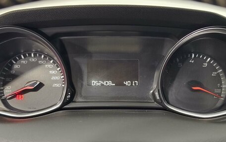 Peugeot 308 II, 2014 год, 945 000 рублей, 12 фотография