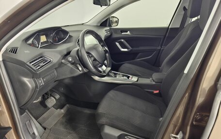 Peugeot 308 II, 2014 год, 945 000 рублей, 17 фотография