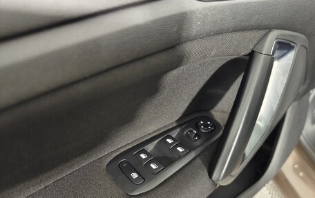 Peugeot 308 II, 2014 год, 945 000 рублей, 16 фотография