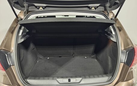 Peugeot 308 II, 2014 год, 945 000 рублей, 19 фотография