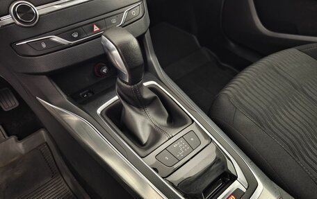 Peugeot 308 II, 2014 год, 945 000 рублей, 14 фотография