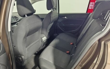 Peugeot 308 II, 2014 год, 945 000 рублей, 18 фотография