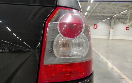 Land Rover Freelander II рестайлинг 2, 2008 год, 850 000 рублей, 13 фотография