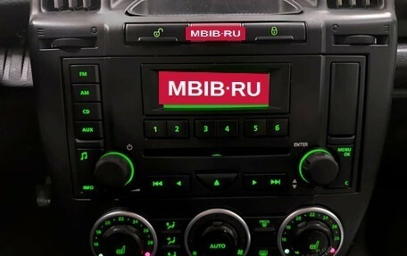 Land Rover Freelander II рестайлинг 2, 2008 год, 850 000 рублей, 19 фотография