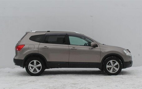 Nissan Qashqai+2 I, 2008 год, 880 000 рублей, 4 фотография