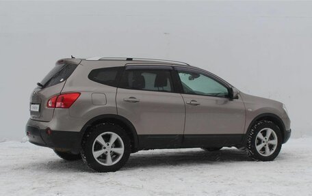 Nissan Qashqai+2 I, 2008 год, 880 000 рублей, 5 фотография