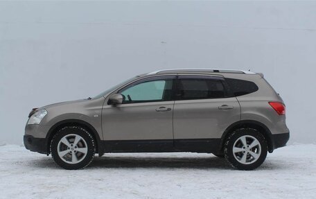 Nissan Qashqai+2 I, 2008 год, 880 000 рублей, 8 фотография