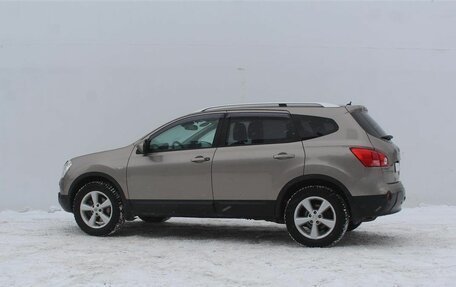 Nissan Qashqai+2 I, 2008 год, 880 000 рублей, 7 фотография