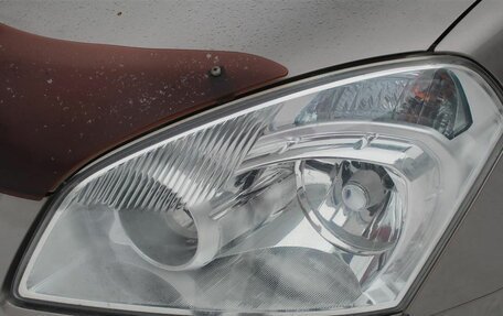 Nissan Qashqai+2 I, 2008 год, 880 000 рублей, 9 фотография