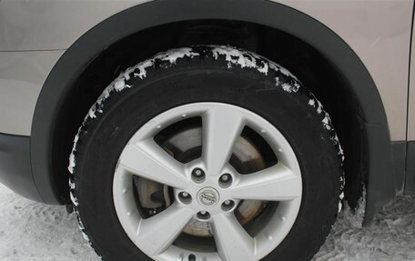 Nissan Qashqai+2 I, 2008 год, 880 000 рублей, 10 фотография