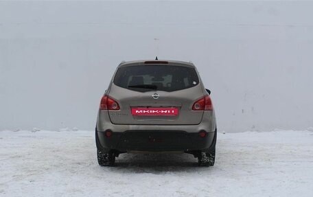 Nissan Qashqai+2 I, 2008 год, 880 000 рублей, 6 фотография