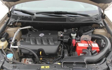 Nissan Qashqai+2 I, 2008 год, 880 000 рублей, 11 фотография