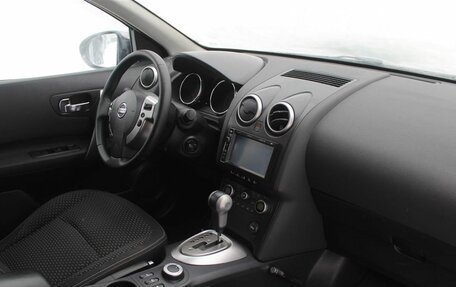 Nissan Qashqai+2 I, 2008 год, 880 000 рублей, 14 фотография