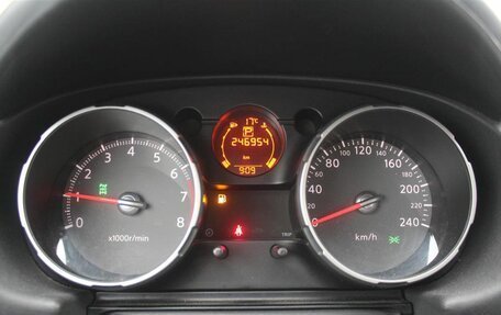 Nissan Qashqai+2 I, 2008 год, 880 000 рублей, 13 фотография