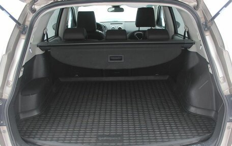 Nissan Qashqai+2 I, 2008 год, 880 000 рублей, 12 фотография