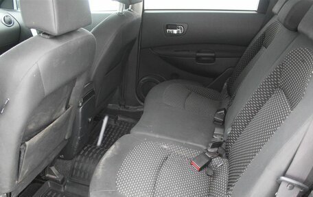 Nissan Qashqai+2 I, 2008 год, 880 000 рублей, 17 фотография