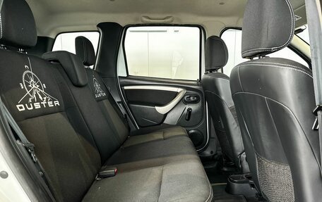 Renault Duster I рестайлинг, 2014 год, 1 149 000 рублей, 13 фотография