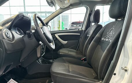 Renault Duster I рестайлинг, 2014 год, 1 149 000 рублей, 9 фотография