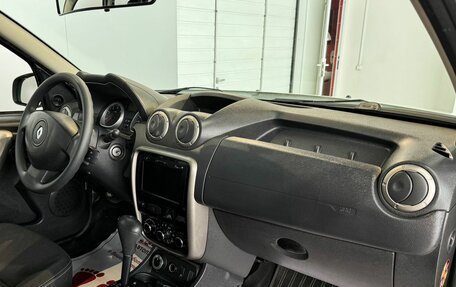 Renault Duster I рестайлинг, 2014 год, 1 149 000 рублей, 15 фотография