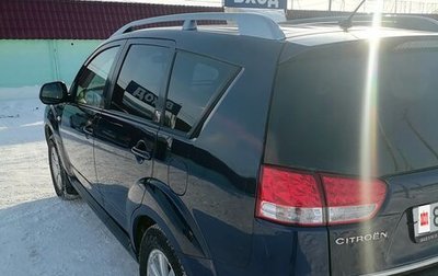 Citroen C-Crosser, 2011 год, 800 000 рублей, 1 фотография