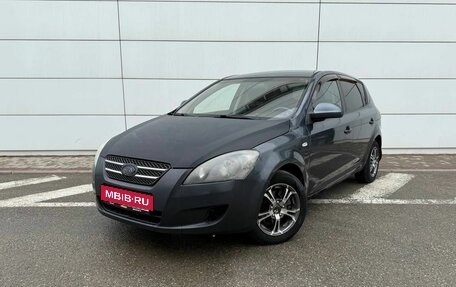 KIA cee'd I рестайлинг, 2007 год, 550 000 рублей, 1 фотография