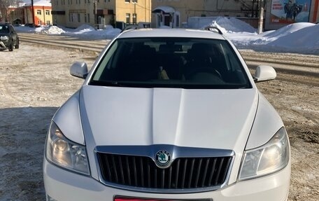 Skoda Octavia, 2011 год, 800 000 рублей, 1 фотография