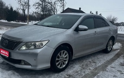 Toyota Camry, 2012 год, 1 690 000 рублей, 1 фотография