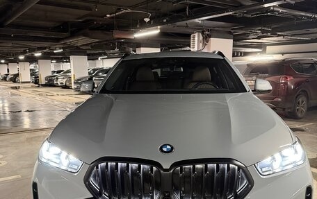 BMW X6, 2024 год, 14 200 000 рублей, 1 фотография