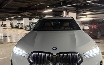 BMW X6, 2024 год, 14 200 000 рублей, 1 фотография