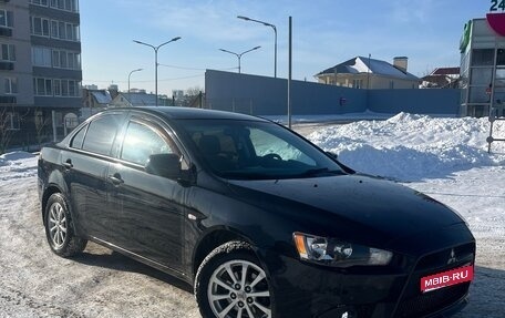 Mitsubishi Lancer IX, 2012 год, 590 000 рублей, 1 фотография