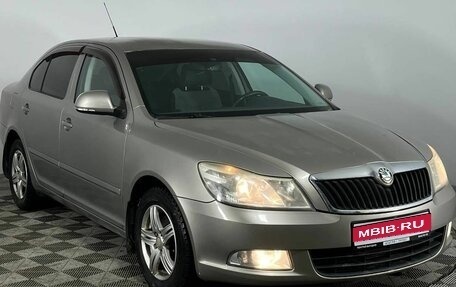 Skoda Octavia, 2009 год, 700 000 рублей, 1 фотография