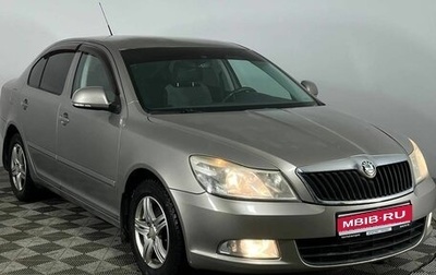 Skoda Octavia, 2009 год, 700 000 рублей, 1 фотография