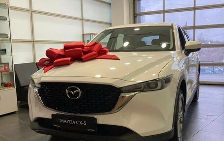 Mazda CX-5 II, 2025 год, 3 845 000 рублей, 1 фотография