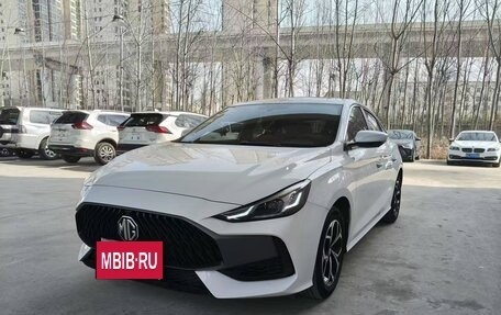 MG 5, 2023 год, 1 250 000 рублей, 1 фотография